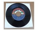 KISS Original 1974 Promo Vinyl 45 Kissin Time Mono Stereo Nice