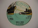 *Listen*SKA-ROCK STEADY S.S. Binns 