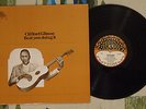 Clifford Gibson LP Beat You Doing It 1929 Blues Yazoo Mint-