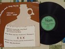 Jazz Skiffle And Jug Style Chicago 1924-29 VA Blues LP Herwin VG++/Mint-