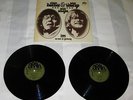 Alexis Korner & Peter Thorup With Snape ?: Live On Tour...2xLP 1973 Green Brain