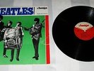 The Beatles : Same, Rare 1st Press Vinyl LP 1965 DDR Amiga 8 50 040 GDR