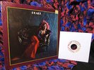 MINT 1971 ORIG TOPS IN SHRINK = JANIS JOPLIN - 