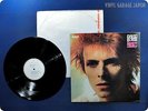 DAVID BOWIE 