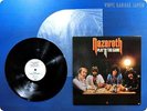NAZARETH Play ‘N’ The Game SP-4610 LP At0463
