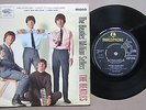 THE BEATLES.MILLION SELLERS.1st PRESS.GOLDEN DISCS. UK EP. 7
