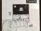 WAND “Golem” Very Ltd RED Coloured Vinyl LP 400 ONLY + Exclusive Bonus CD