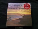 Bobby Moore & The Rhythm Aces Dedication Of Love LP Reissue Neu