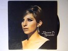 Barbra Streisand Lp  MOMENTS TO REMEMBER    Kismet 1003 M-
