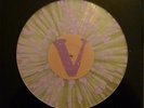 Veruca Salt American Thighs MARBLED VINYL, NUMBERED Minty Fresh Vinyl LP
