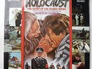 HOLOCAUST - TV Series Soundtrack - Ex Con LP Record
