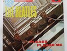 BEATLES - Please Please Me - Excellent Condition LP Record Parlophone