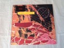 Clan Of XYMOX TWIST OF SHADOWS  WING Records LP 422 839 233-1 Gold Stamp Promo