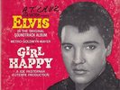 ELVIS PRESLEY RARE BOX REEL TO REEL TAPE GIRL HAPPY FTP 1297 RCA VICTOR