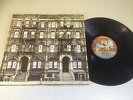 LED ZEPPELIN.PHYSICAL GRAFFITI.. UK FIRST ISSUE SWAN SONG SSK 89400