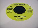 THE BEATLES - 