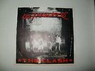 The Clash.Los 7 Magnificos.Spain promo.Ex Condition45RPM.Strummer.Punk.Ramones