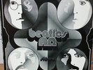 THE BEATLES -  ALPHA OMEGA BOX SET VOL 2 -  TV  PRODS  4 DISCS - NM
