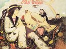 Donovan - HMS Donovan Dawn double LP UK