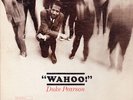 Duke Pearson - Wahoo Blue Note LP NY