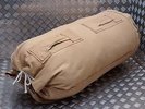 Genuine British Naval Canvas Seasack / Kitbag/Sand Bag / Duffle Bag / - Grade II