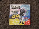 Trojan Records Haunted House Skinhead Sevens Box Set 8x7