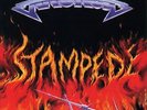 KROKUS**STAMPEDE**2 VINYL SET