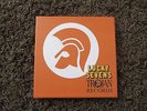 Trojan Records Lucky Sevens Box Set 7x7