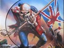 Iron Maiden - Trooper - Picture Disc