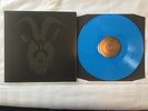 BONGRIPPER-HATE ASHBURY-Ltd Blue LP PELICAN/ELECTRIC WIZARD/MONOLORD/YOB