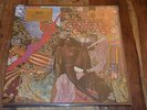 SANTANA - ABRAXAS Audiophile 180g Vinyl LP MOV with original Poster