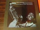 Hank Mobley - Soul Station - Classic Records LP 200g