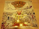 Green Day Dookie green vinyl 12