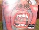 KING CRIMSON 