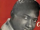 Sam Cooke - songs by sam cooke  OOP ORIG 1957 Canadian Vinyl LP (Mint)