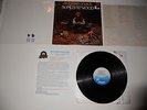Jethro Tull Songs from the Wood Analog Press ARCHIVE MASTER Ultrasonic CLND