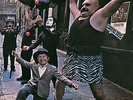 THE DOORS - STRANGE DAYS (MONO) - 12