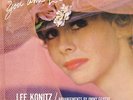 Lee Konitz - You and Lee original Verve LP