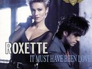 Roxette - It Must Have Been Love (Pretty Woman 25th Anniversary) - Red 10