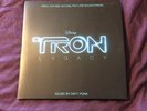 Tron: Legacy by Daft Punk (Vinyl, Apr-2011, 2 Discs, EMI)