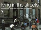 LIVING IN THE STREETS VOLUME 1 Various Artists NEW FUNK SOUL JAZZ 2X LP VINYL