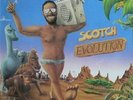 SCOTCH-Evolution (1985) (LP) RARE PORTUGAL PRESSING Vecemi, Musica E Discos, Lda