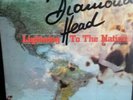 Diamond Head  Lightning To The Nations WR 9004.  Very Rare