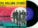 the ROLLING STONES 