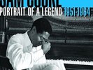 SAM COOKE-PORTRAIT OF A LEGEND 1951-1964 (LTD. EDT.)-VINYL LP (2) UNIVERSAL NEW