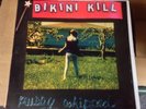 BIKINI KILL Pussy Whipped Kill Rockstars LP RIOT GRRRL Bratmobile Le Tigre Punk