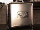 THE RISE & FALL OF PARAMOUNT RECORDS VOL 2: 180g VINYL BLUES BOX SET, 800 TRACKS