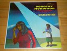 Dorothy Norwood - A Denied Mother LP Still Sealed black gospel (Savoy)