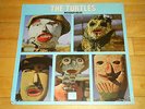 The Turtles - Wooden Head LP (White Whale, 1970) VG+/EX