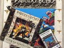 Pseudo Echo - Love An Adventure Vinyl Lp, 7